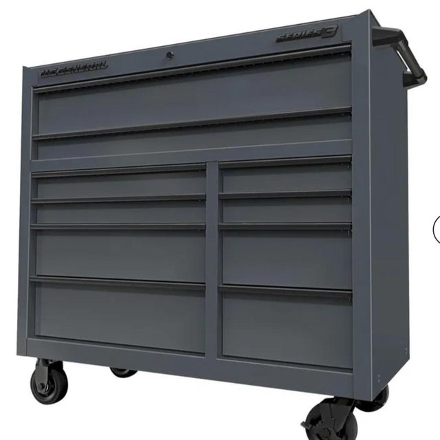 Tool box