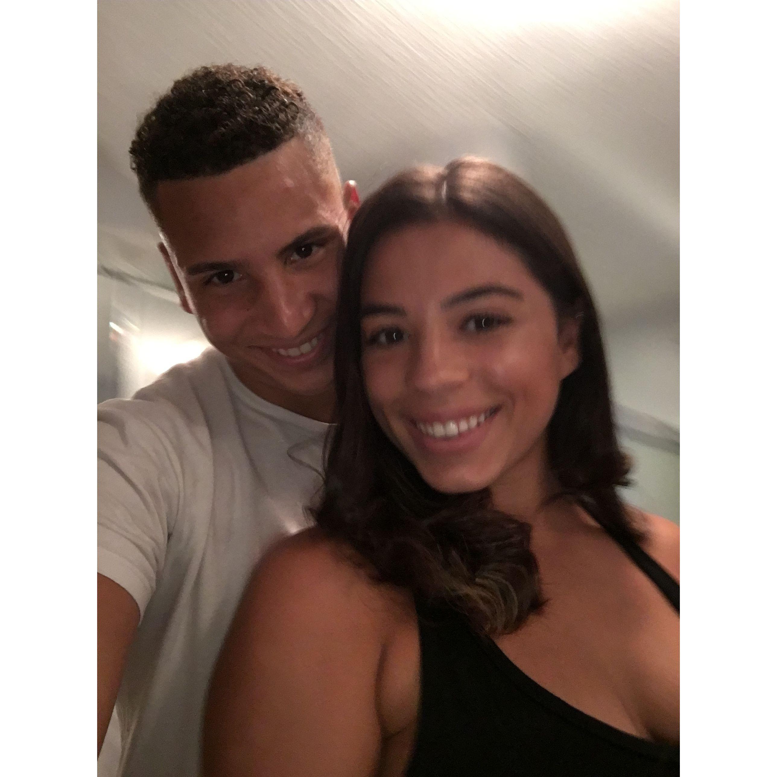 date nights