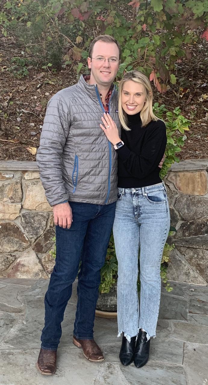 The Wedding Website of Anna Grace Slifko and Harley Yancey