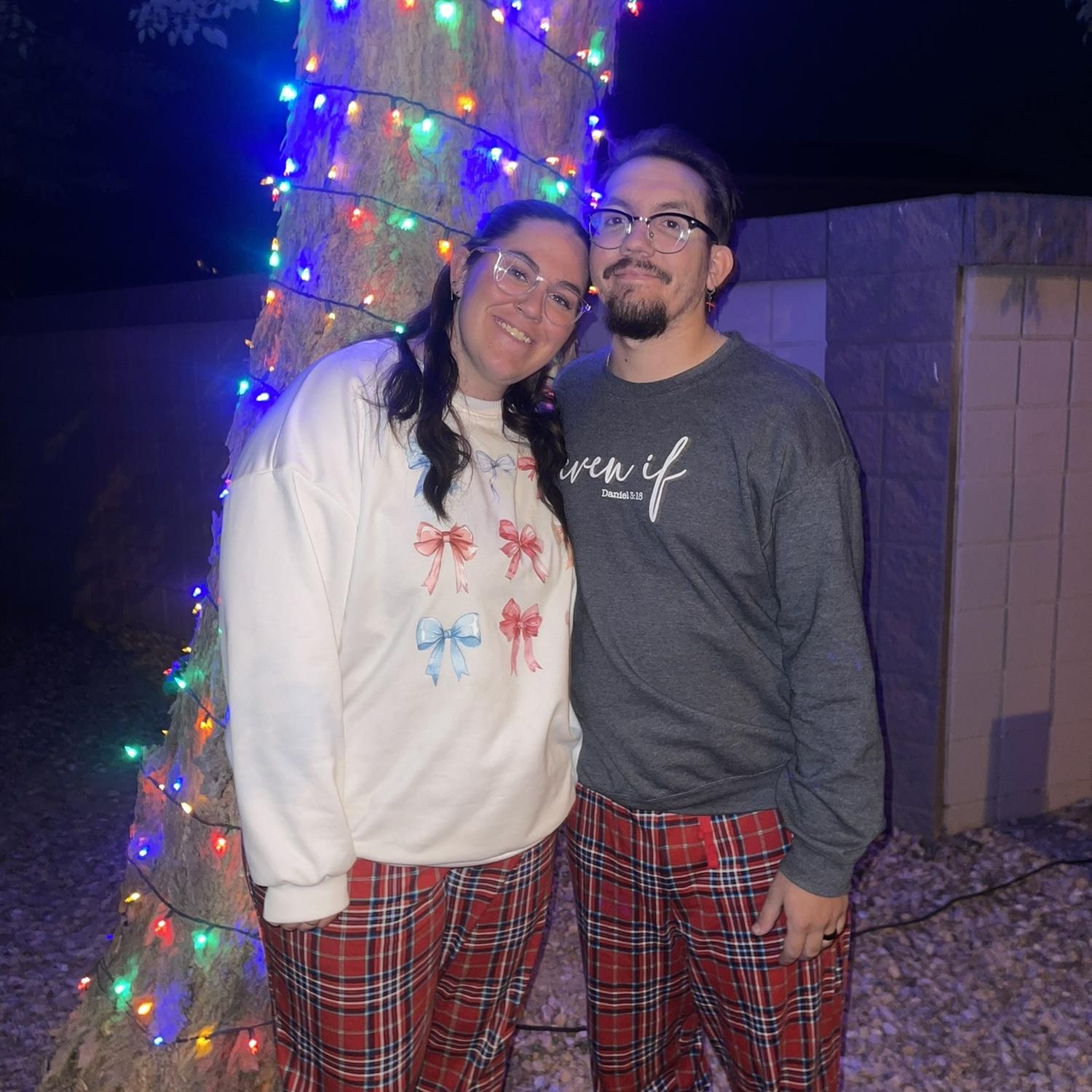 Christmas 2024💚❤️