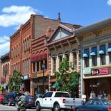 Manitou Springs