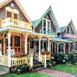 Martha's Vineyard Camp Meeting Association