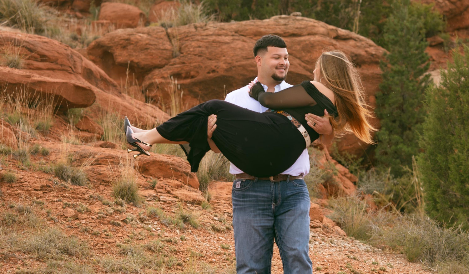 The Wedding Website of Sierra Chavera and Jayden Cline