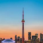 CN Tower