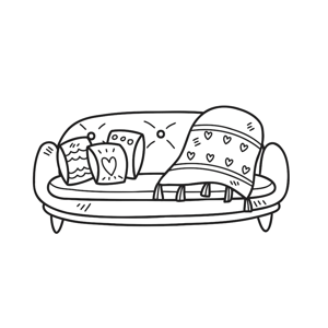 Our Dream Couch