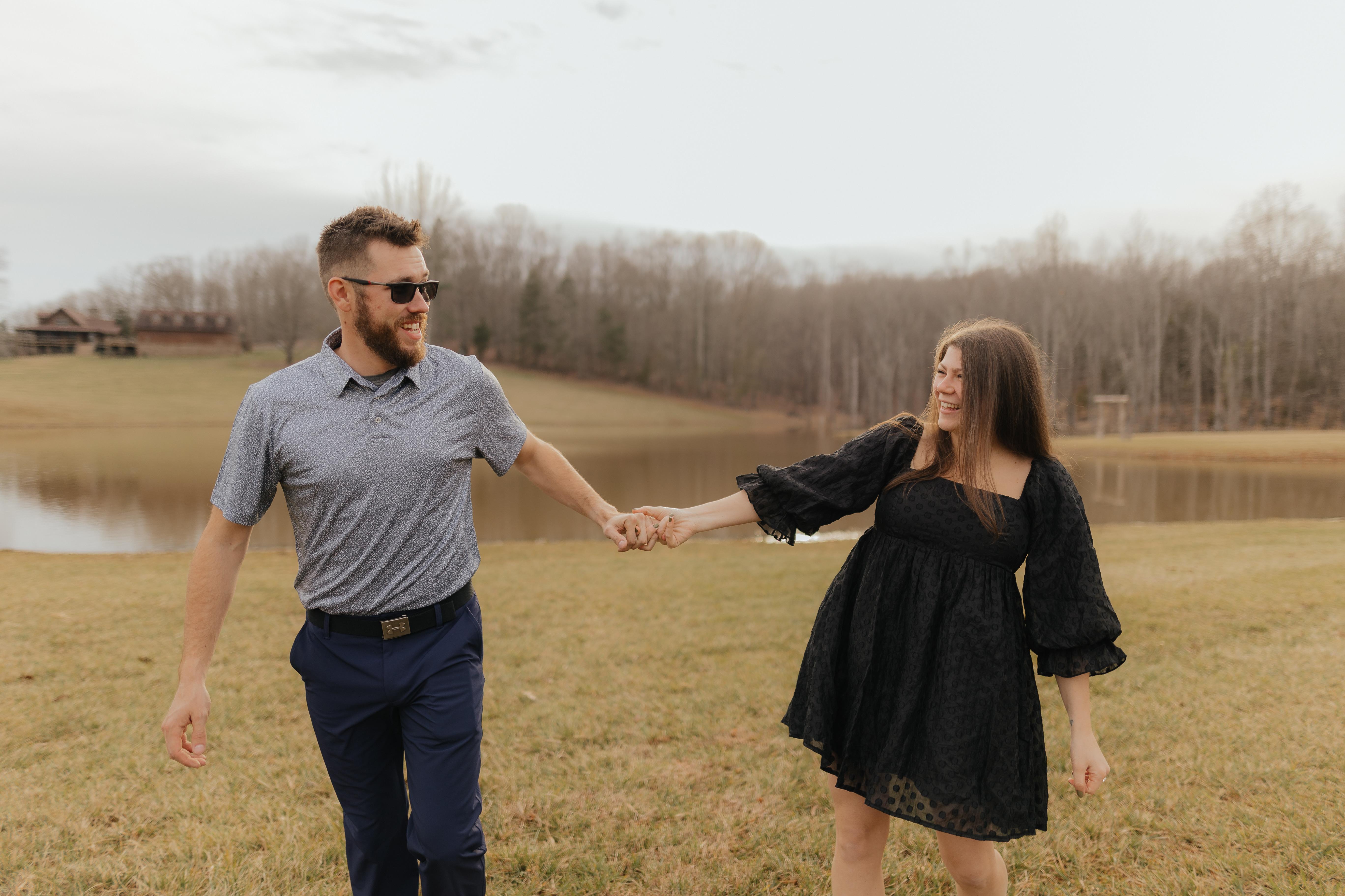 The Wedding Website of Courtney Radspinner and Jarod Dahl