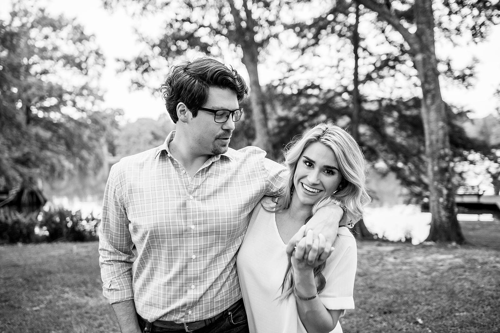 The Wedding Website of Victoria Lane and Paden Alleman