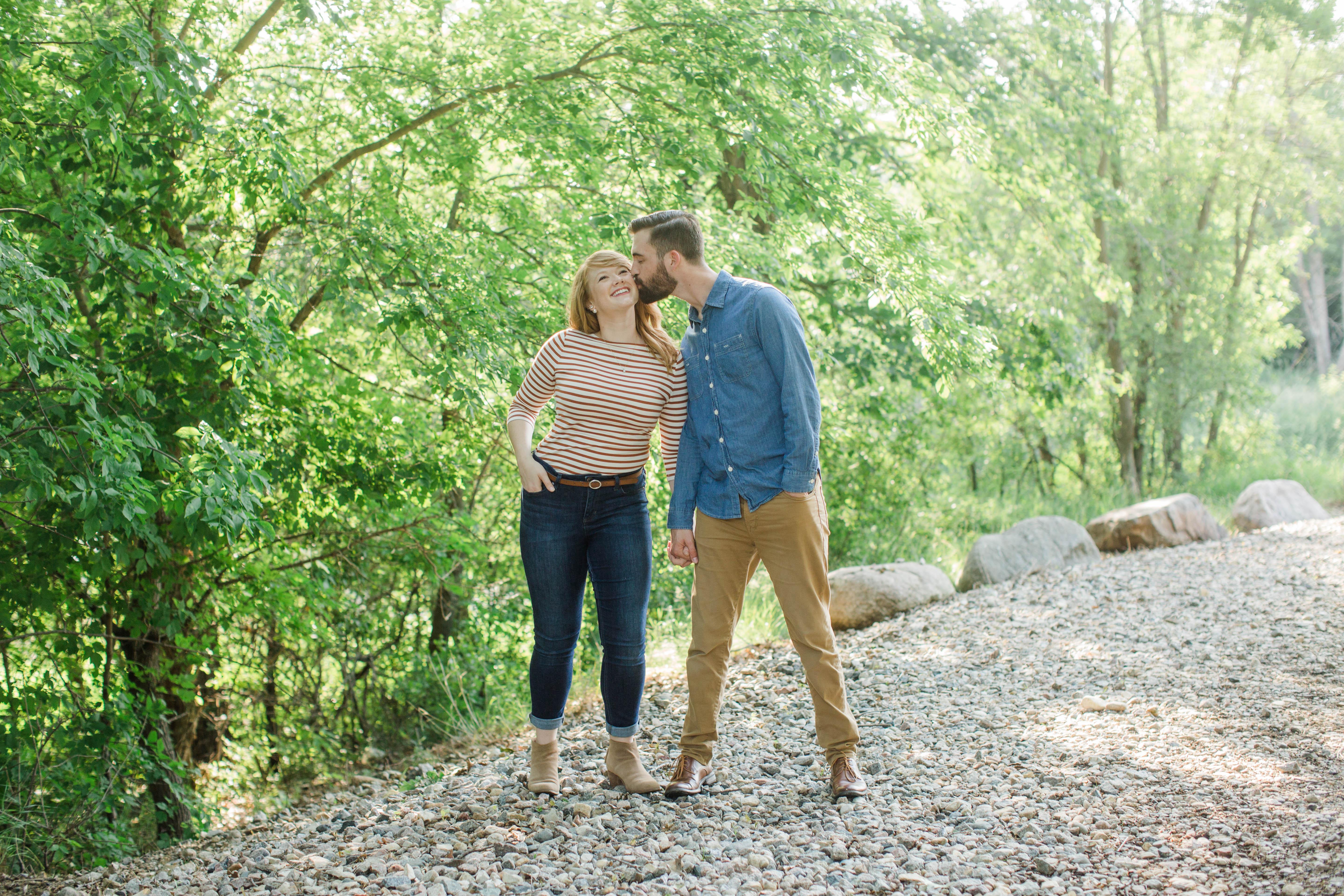 The Wedding Website of McKaela Larson and Reid Halvorson