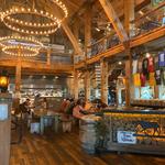 Five Oaks Farm Kitchen