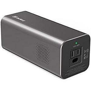 AC Outlet Portable Charger, Jackery PowerBar / Explorer 20800mAh 85W (100W Max.) Travel Laptop Power Bank & External Battery Pack for MacBook, Thinkpad, HP, Notebook and other Laptops