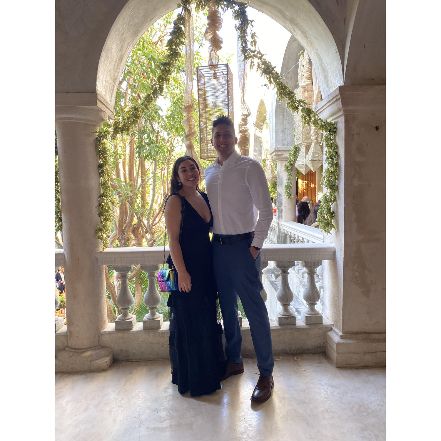 Wedding in Merida, MX.