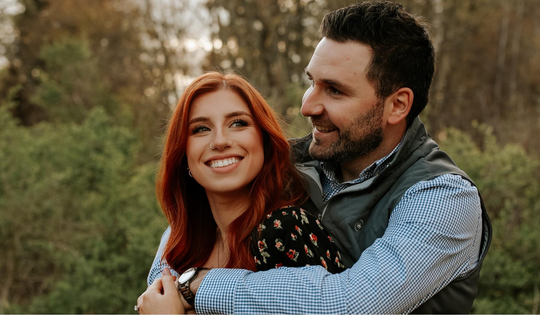 The Wedding Website of Gabriella Thibodeaux and Tyler Bouchard