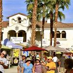 Old Town La Quinta