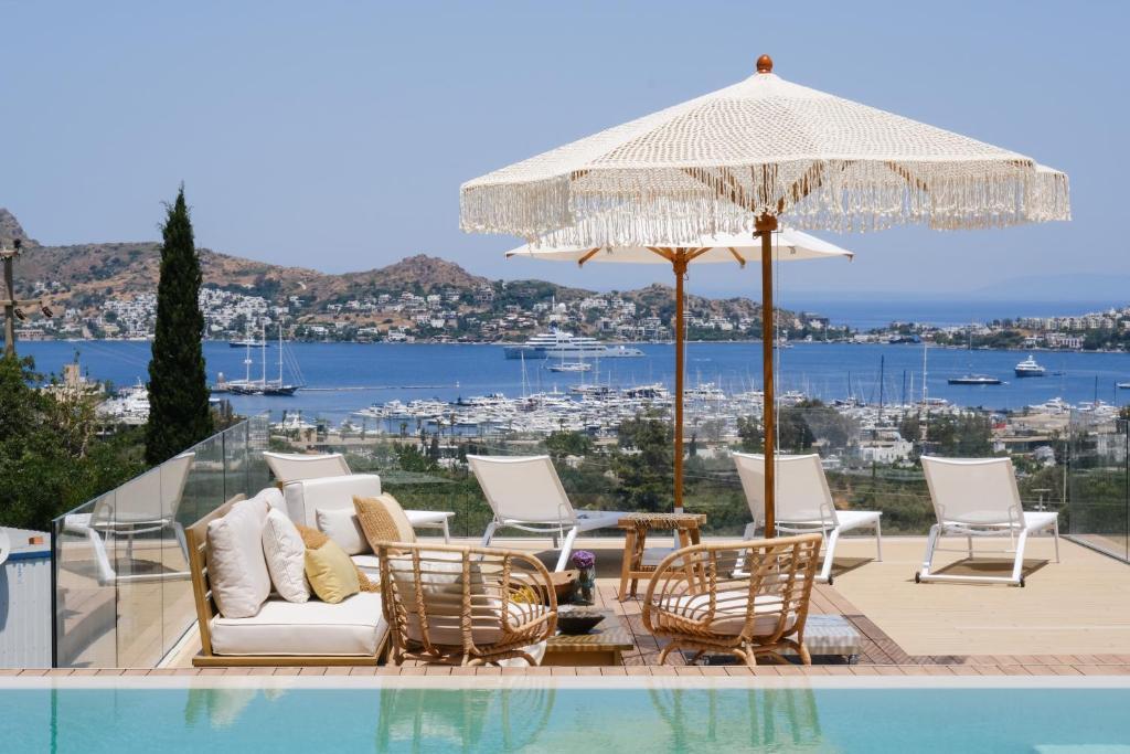 The Wedding Website of Julianne O'Connell and Cenk Baykal
