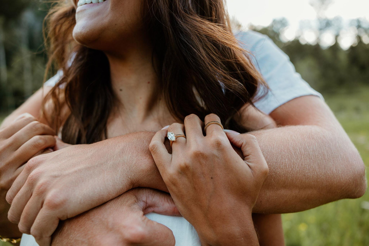 The Wedding Website of Brea Terry and Payton Watt