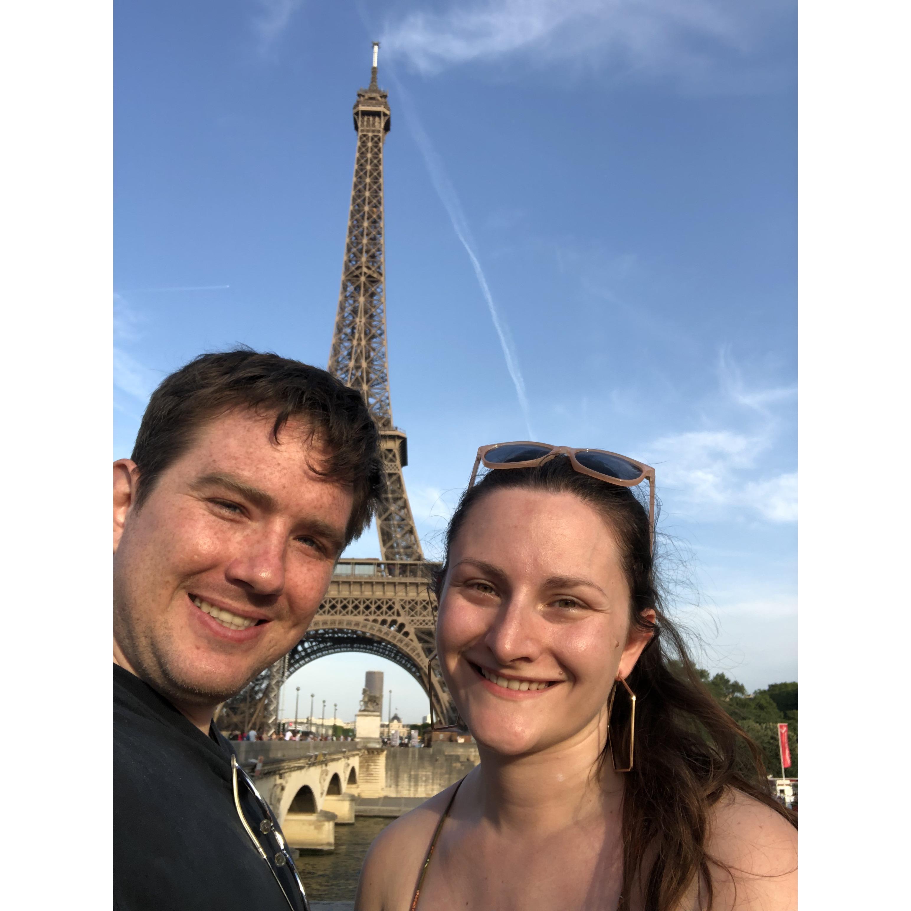 Paris - 2019