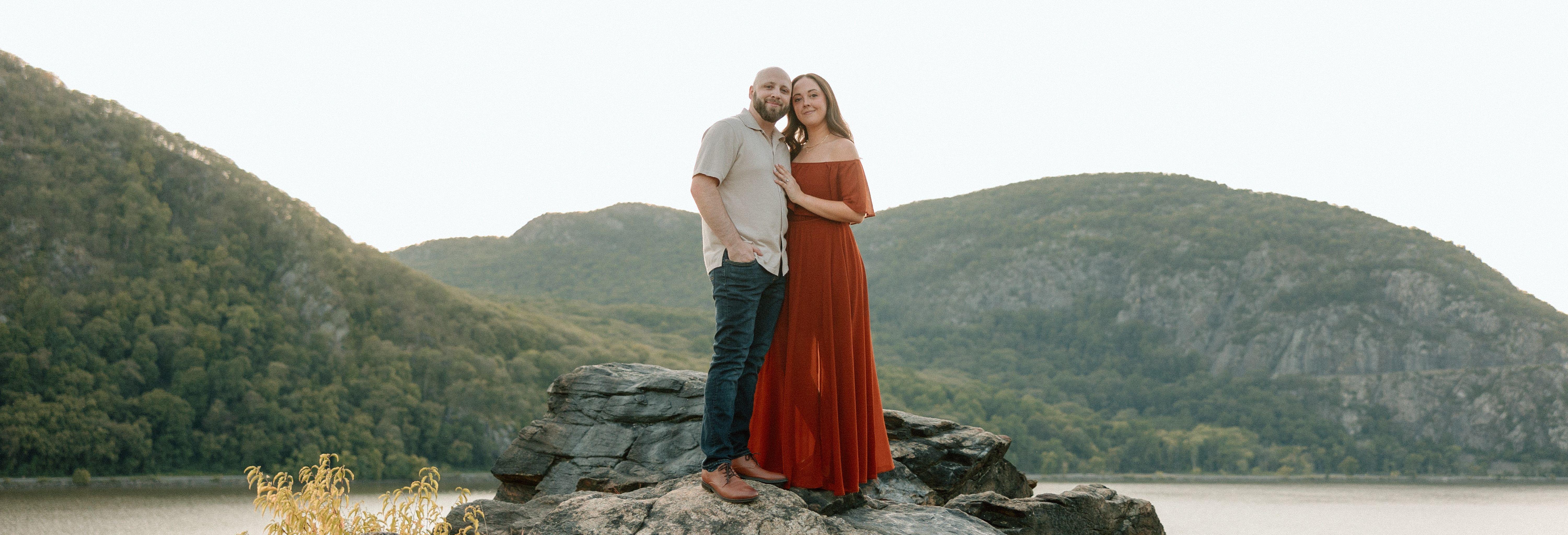 The Wedding Website of Michale Warren and Ryan Nicotra