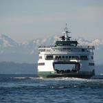 Bainbridge Island Ferry