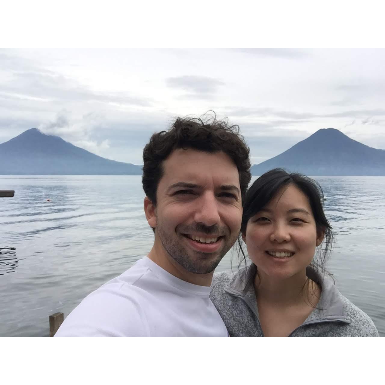 Guatemala!