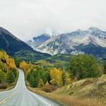 Peak to Peak Scenic Byway