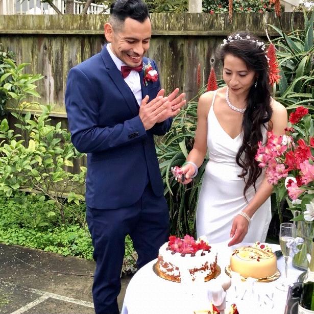 Our Newlywed Fund