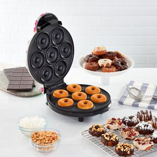 Express Mini Donut Maker