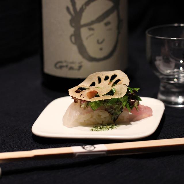 Sushi of Gari Dinner for 2