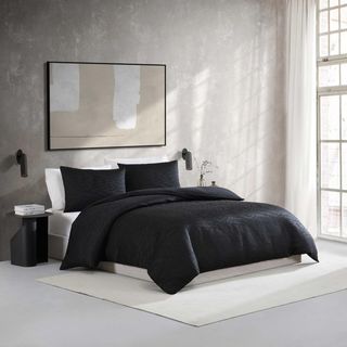Illusion 3-Piece Comforter Set