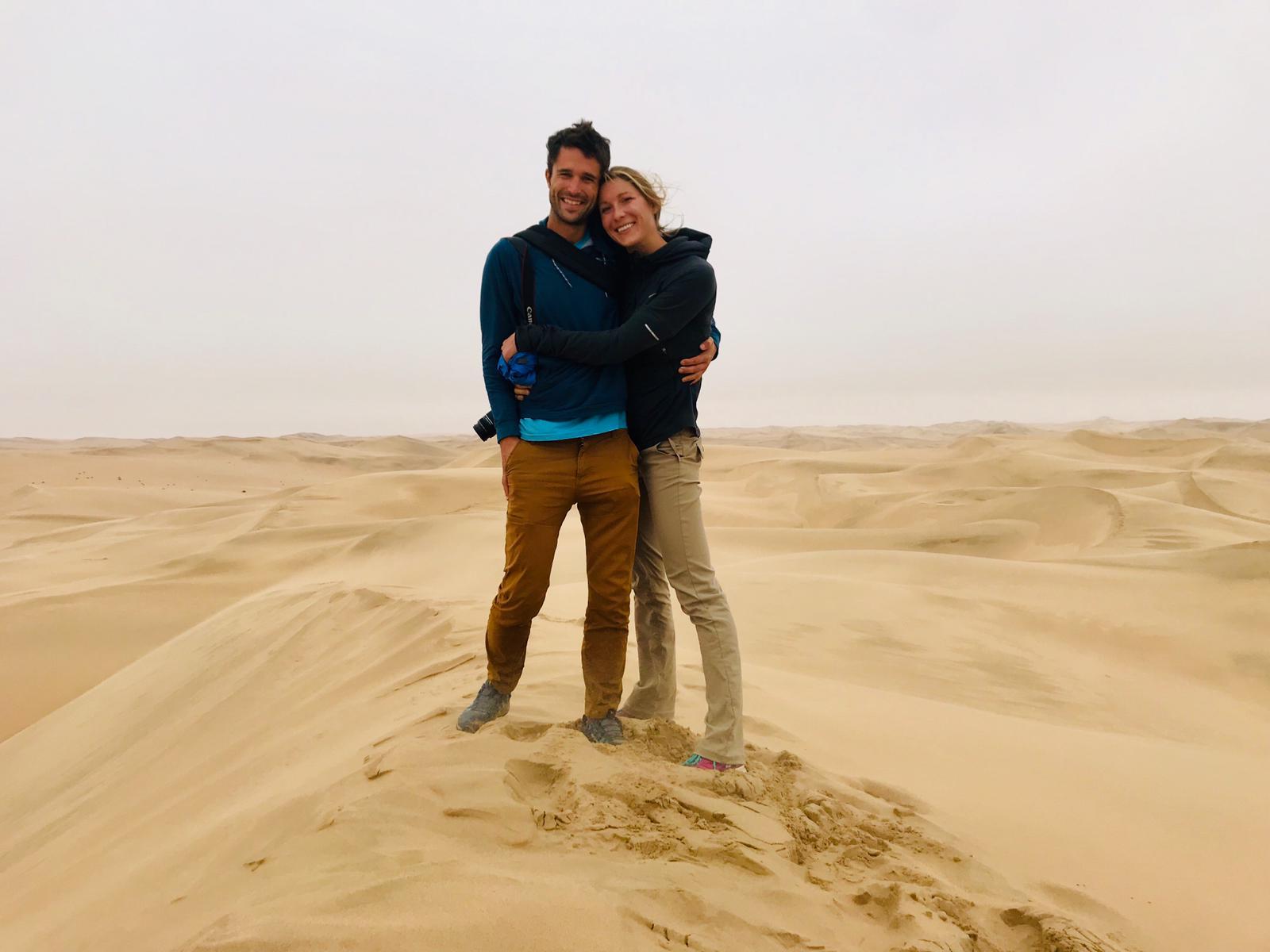 The Wedding Website of Nick Stadlberger and Katie Ferguson