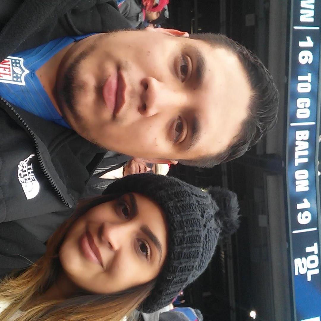 Go Giants!