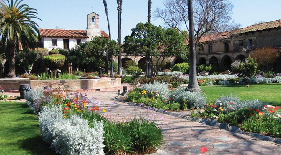 The Wedding Website of Lauren Haslinger and John Garcia