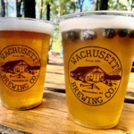 Wachusett Brewing Company