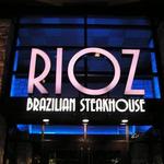 Rioz Brazilian Steakhouse