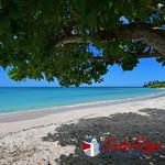 Buyé Beach