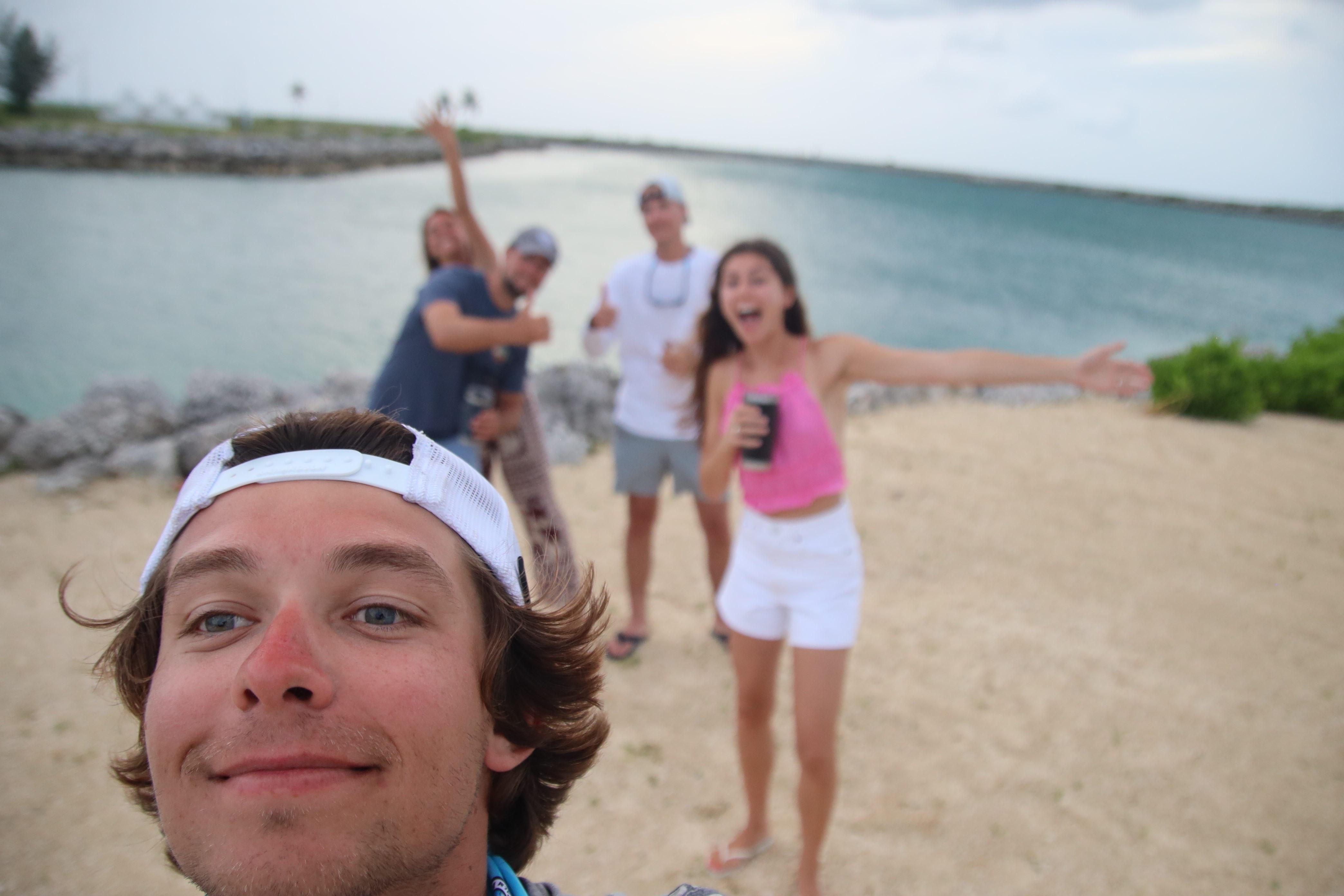 The Wedding Website of Darcy Brown and Collin Grill