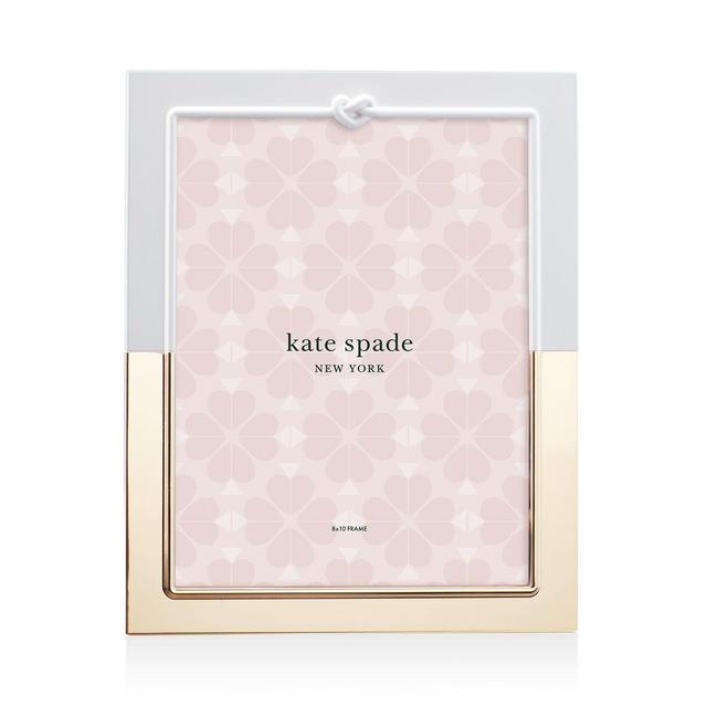 kate spade new york With Love Frame, 8" x 10"