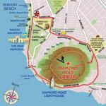Diamond Head Crater Hike