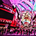 Fremont Street Experience