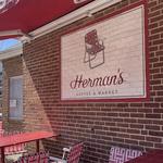 Herman's Coffee
