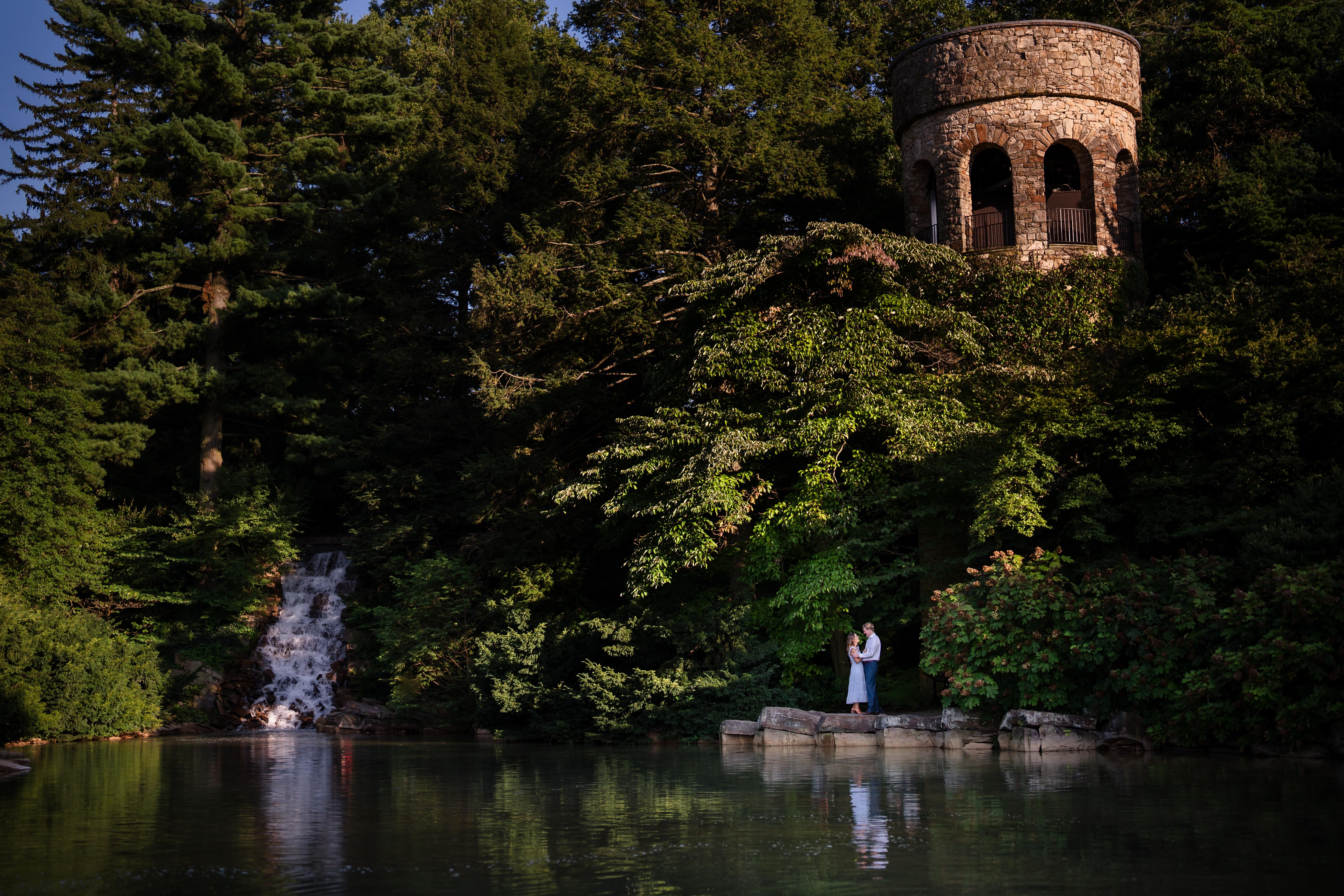 The Wedding Website of Danielle Wagner and Christopher Vesely