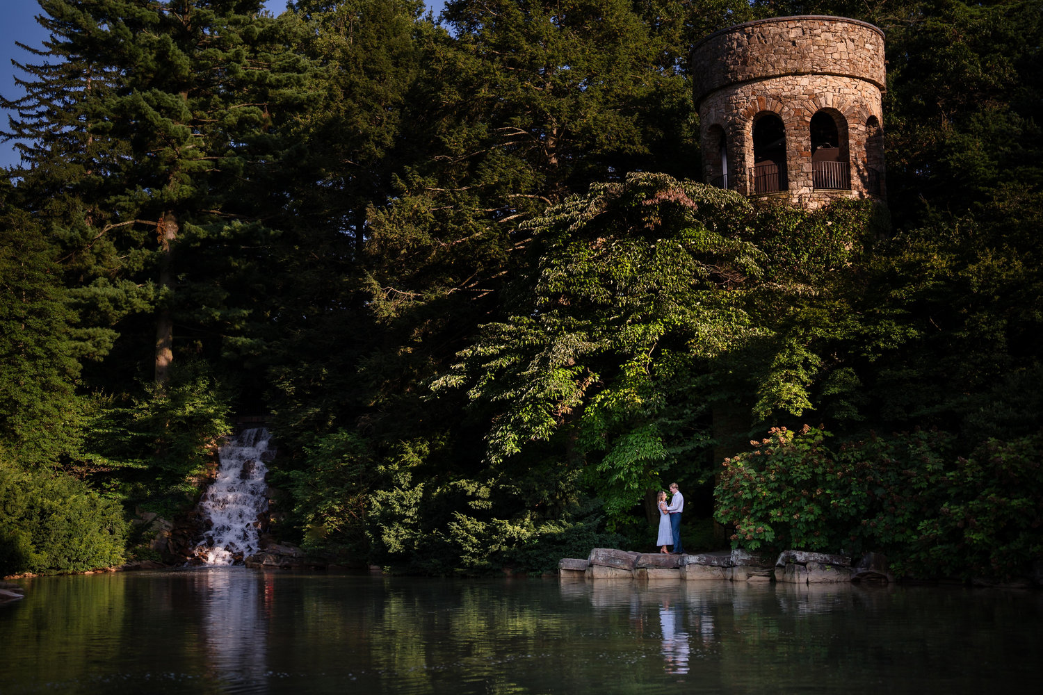 The Wedding Website of Danielle Wagner and Christopher Vesely