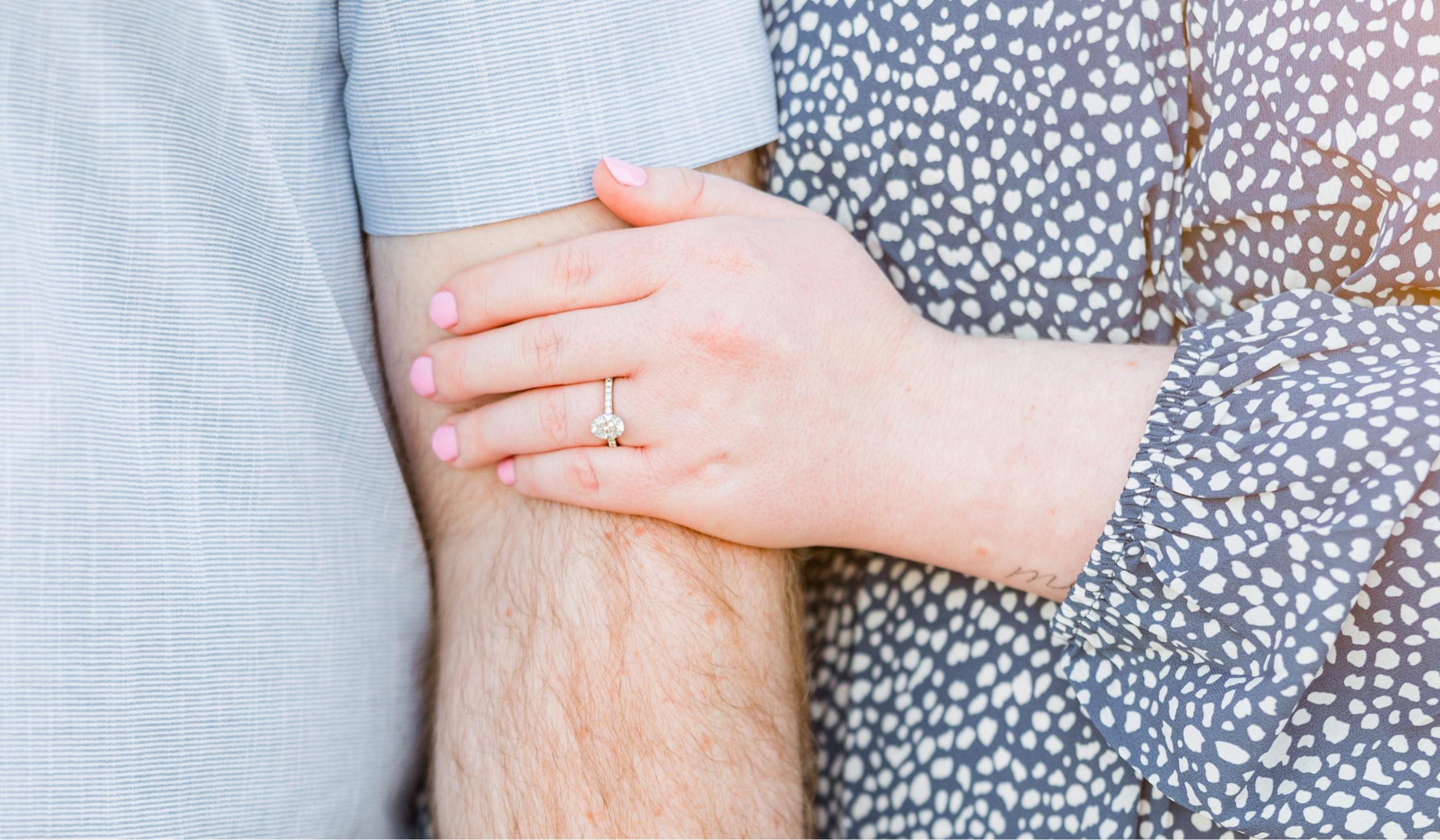 The Wedding Website of Allie Minori and Matthew Lupton