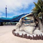 SeaWorld San Diego