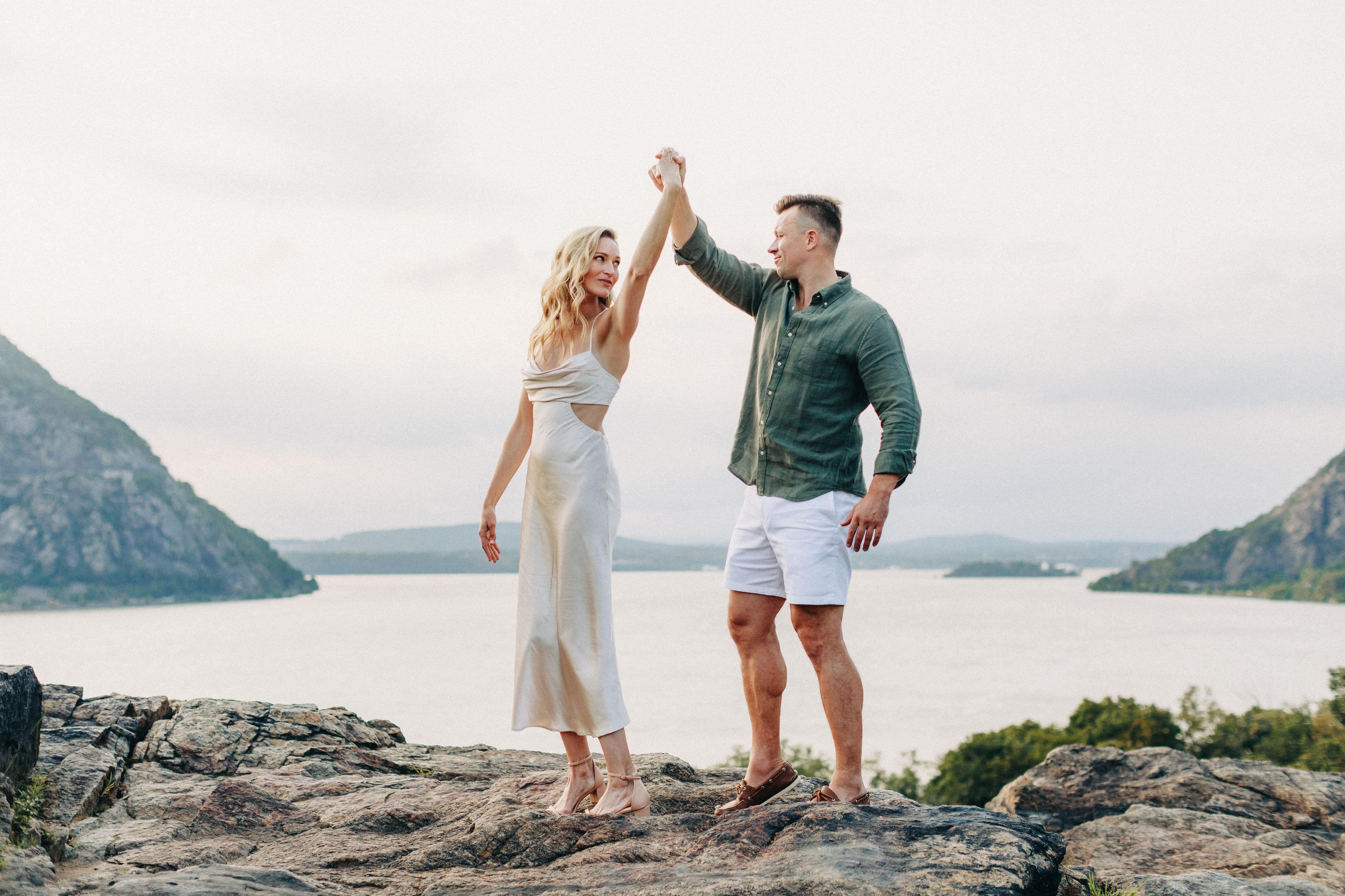 The Wedding Website of Brittany Keil and Conor Brady