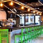 Warehouse Bar & Grille