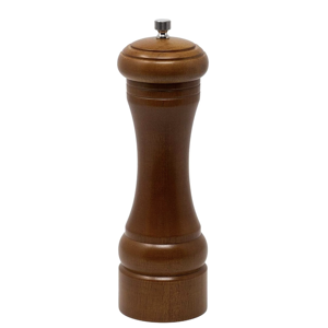 Wood Pepper Mill