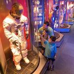 Space Center Houston