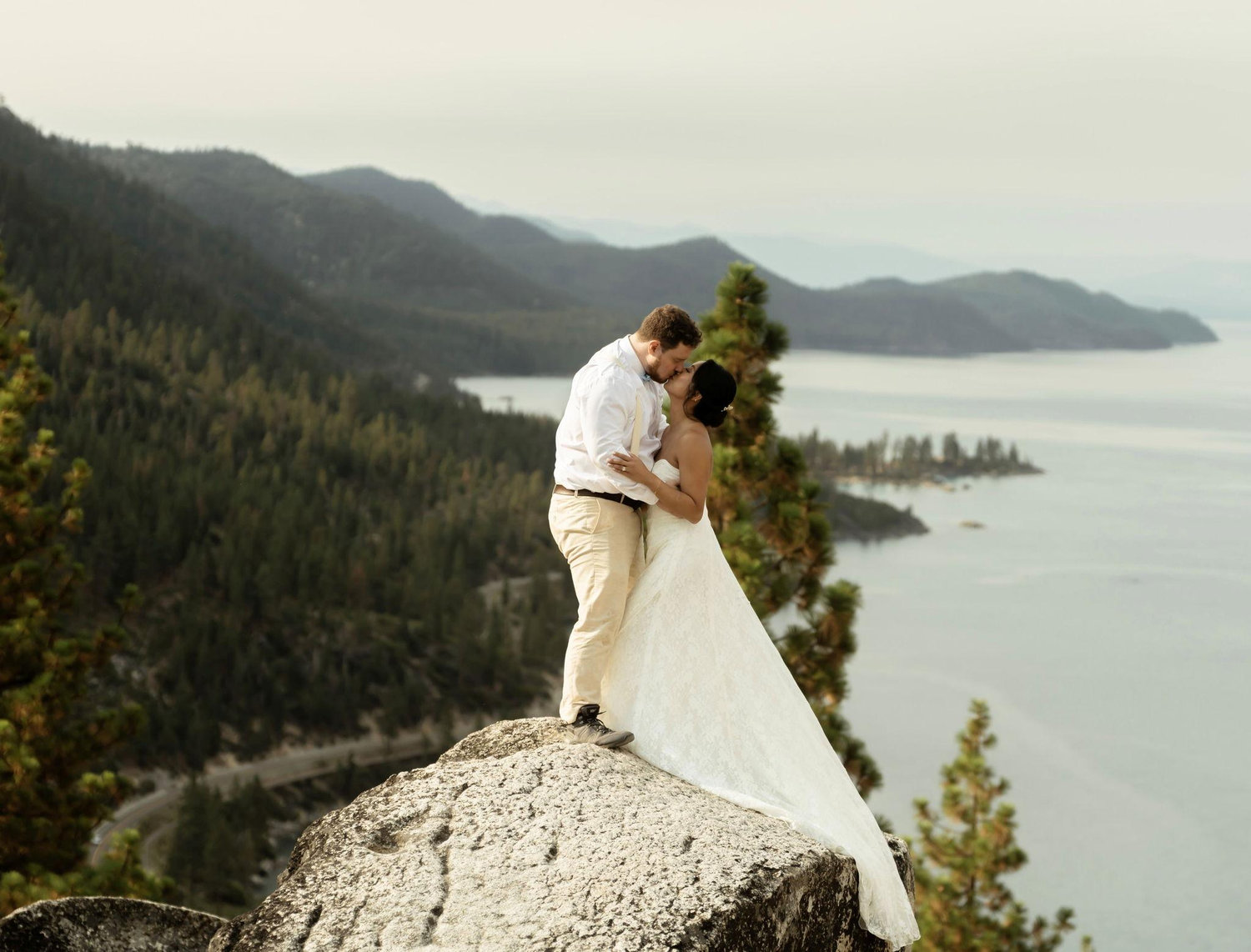 The Wedding Website of Julianne Nguyen and Liam White