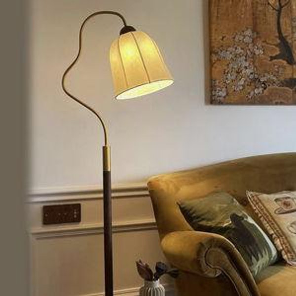 Living room lamp