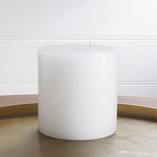 6”x6” Pillar Candle